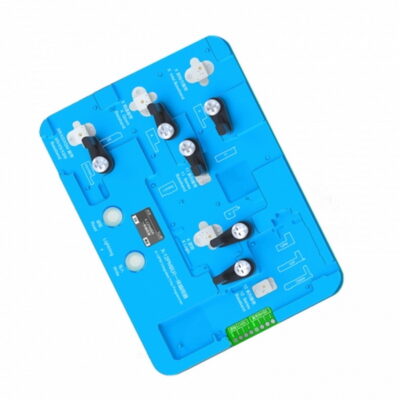 ویدیو آموزشی پروگرام EEPROM JCID (X TO 12PM)