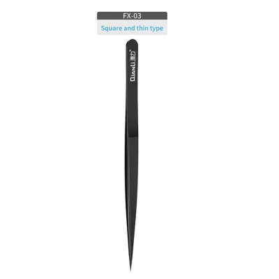 ویدیو معرفی پنس QIANLI INEEZY FX-03