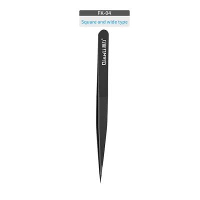ویدیو معرفی پنس QIANLI INEEZY FK-04