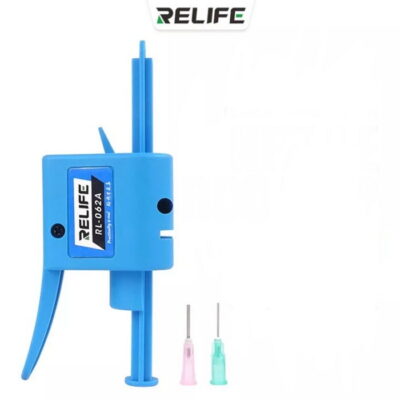ابزار تزریق RELIFE RL-062A (10ML)