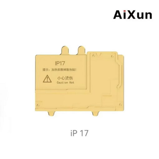 پری هیتر IHEATER PRO AIXUN (JC) X-17PM - Image 10