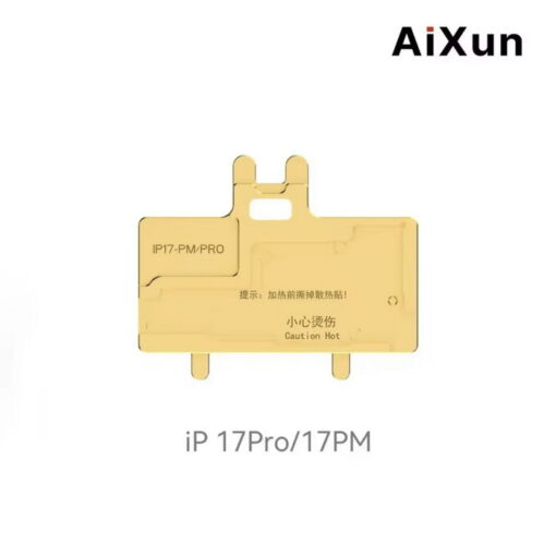 پری هیتر IHEATER PRO AIXUN (JC) X-17PM - Image 11