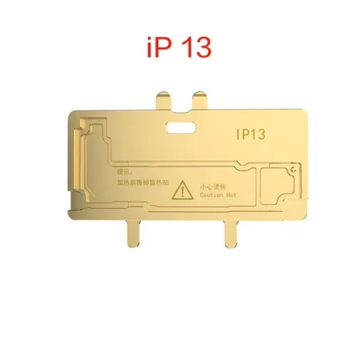 پری هیتر IHEATER PRO AIXUN (JC) X-17PM - Image 18