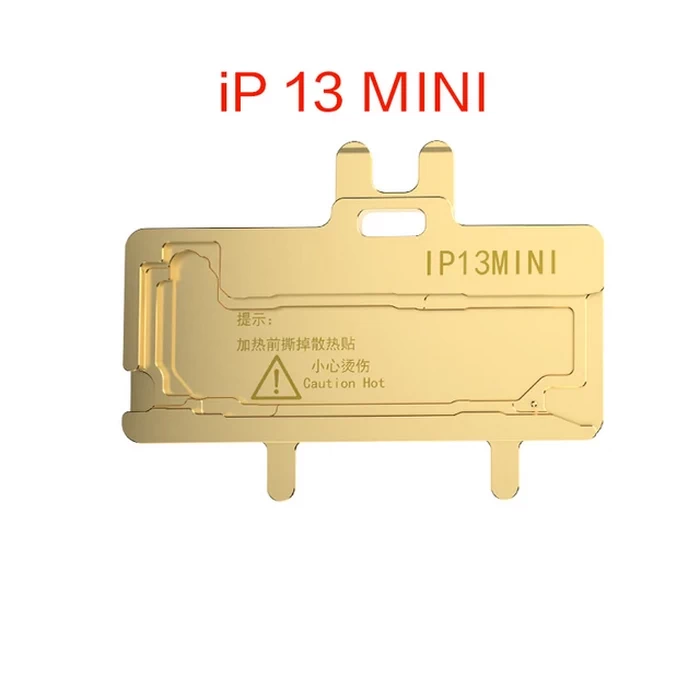 پری هیتر IHEATER PRO AIXUN (JC) X-17PM - Image 19