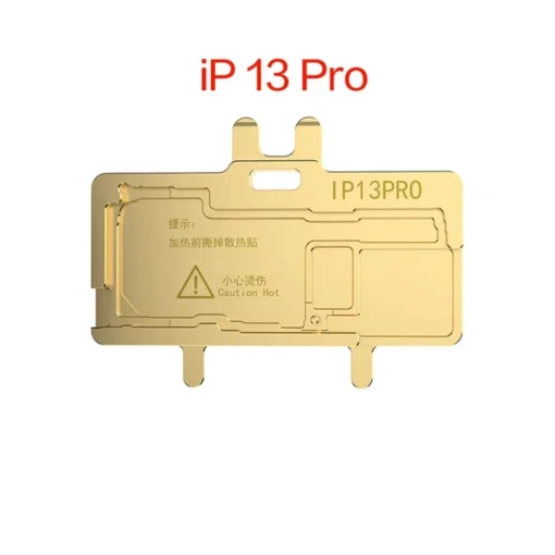 پری هیتر IHEATER PRO AIXUN (JC) X-17PM - Image 20