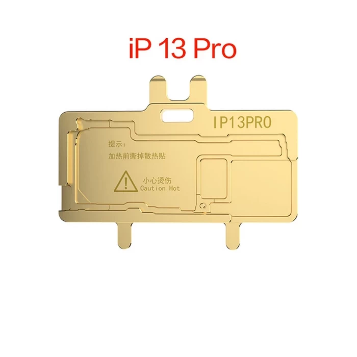 پری هیتر IHEATER PRO AIXUN (JC) X-17PM - Image 20