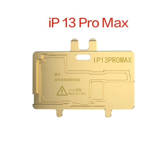 پری هیتر IHEATER PRO AIXUN (JC) X-17PM - Image 21