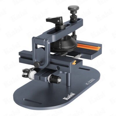 ویدیو آموزشی گیره فک متحرک KAISI K-2292 (OPENER)