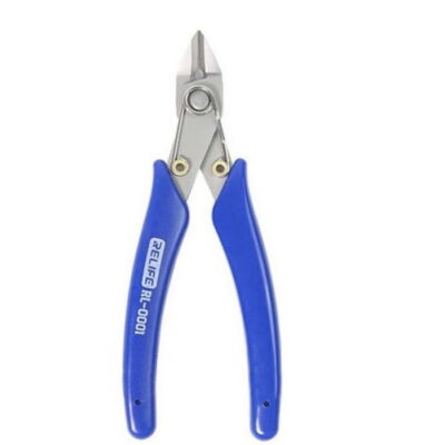 ویدیو معرفی کف چین RELIFE RL-0001