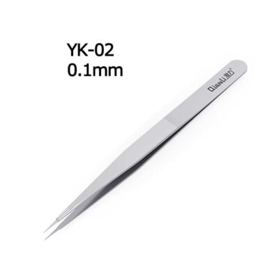 ویدیو معرفی پنس QIANLI INEEZY YK-02