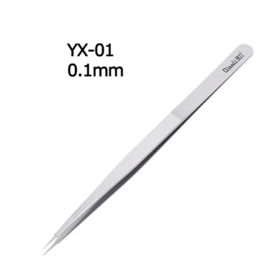 ویدیو معرفی پنس QIANLI INEEZY YX-01