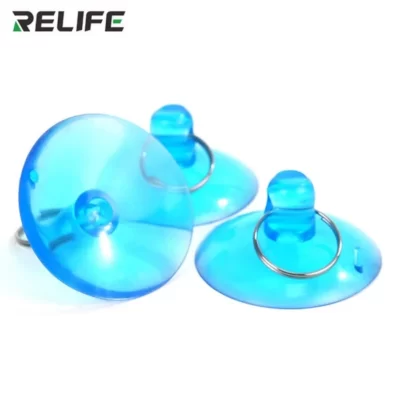 ویدیو معرفی تاچ کش (مکنده) RELIFE RL-079