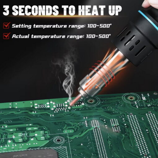 هیتر SUGON 8620DX PRO 2026 - Image 13