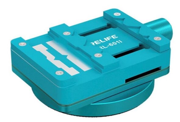 ویدیو معرفی گیره آیسی RELIFE RL-601I