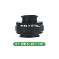 لنز همسانساز RELIFE M-28 0.35X