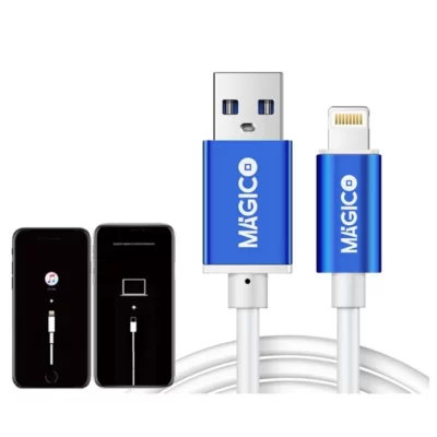 کابل ریستور MAGICO - LIGHTNING