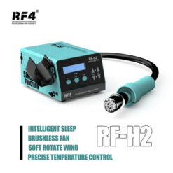 هیتر RF4 RF-H2