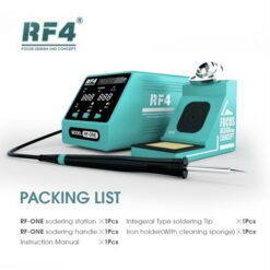 هویه RF4 RF-ONE