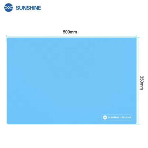 پد کار سیلیکونی SUNSHINE SS-004F - Image 11