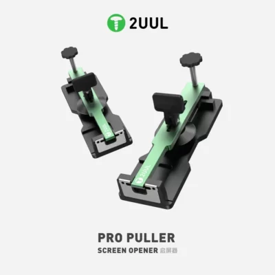 ویدیو معرفی گیره و OPENER ال سی دی 2UUL PRO PULLER