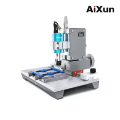 نسل جدید دستگاه AIXUN CHIP GRINDER CNC 2023