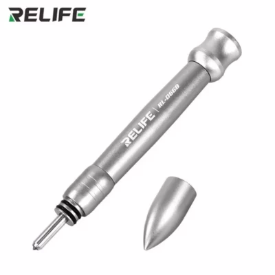 ویدیو معرفی گلس شکن RELIFE RL-066B