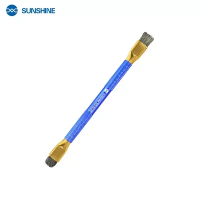 ویدیو معرفی برس دوطرفه SUNSHINE SS-022D