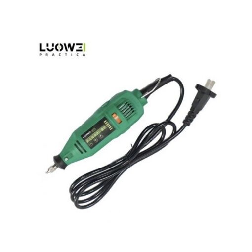 دستگاه فرز LUOWEI LW-305 CNC - تصویر 7