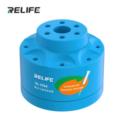 ویدیو معرفی استند پیچ گوشتی RELIFE RL-078A