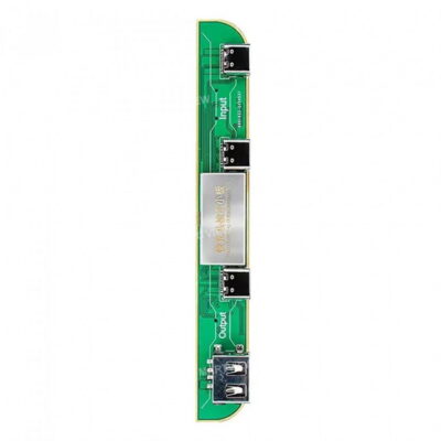 ویدیو معرفی ماژول تستر کابل شارژ JCID (V1SE / V1S PRO)
