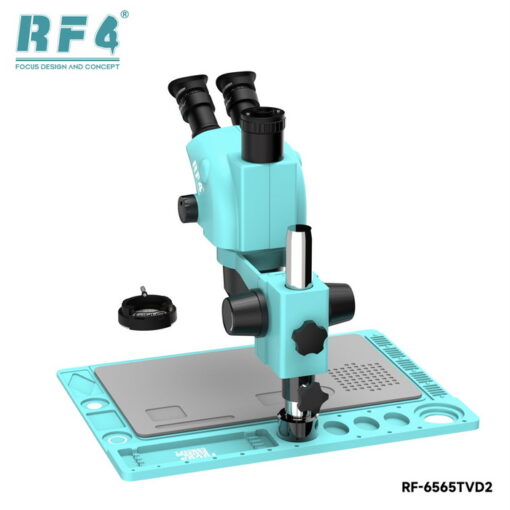 لوپ سه چشم RF4 RF-6565 TVD2 - Image 5