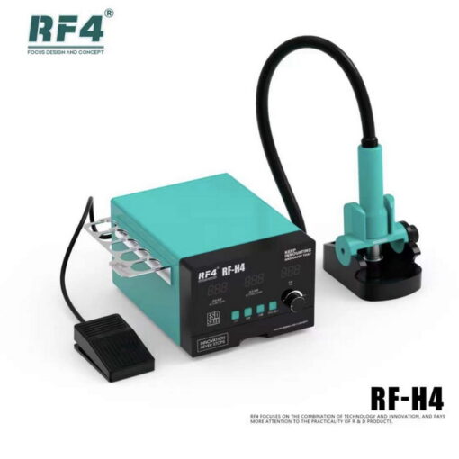 هیتر RF4 RF-H4