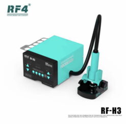 هیتر RF4 RF-H3