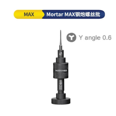 ویدیو معرفی پیچ گوشتی سه سو MECHANIC MORTAR MAX
