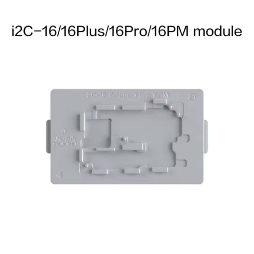 پری هیتر I2C T20 AI (X-16PM) - Image 8