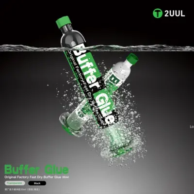 ویدیو معرفی چسب آب بندی 2UUL BUFFER GLUE