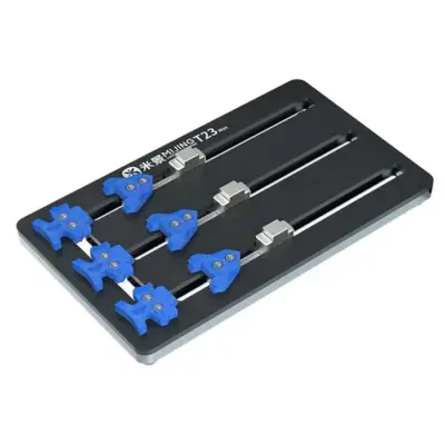 ویدیو معرفی گیره همه کاره MIJING T23 MAX