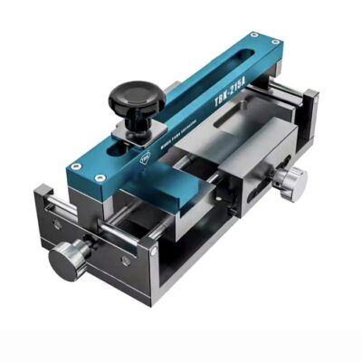 ویدیو آموزشی گیره تعمیر شاسی TBK-215A