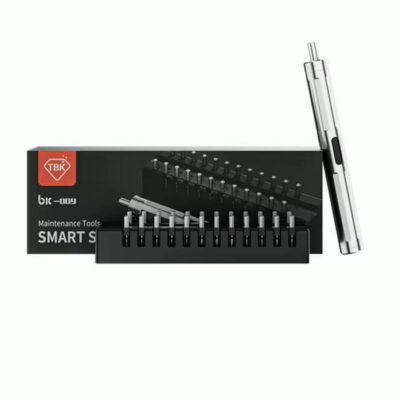 ویدیو معرفی پیچ گوشتی شارژی TBK-009