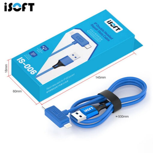 کابل ریستور ISOFT IS-006 - Image 4