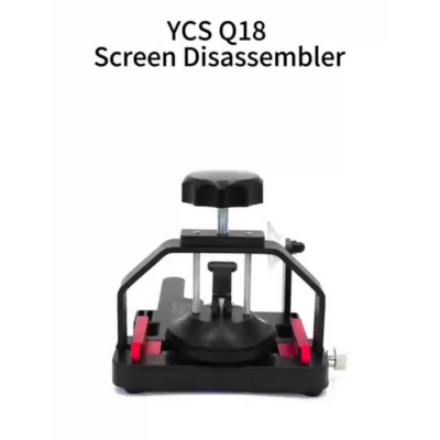 ویدیو معرفی بازکننده و نگهدارنده YCS Q18 LCD