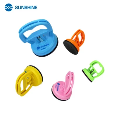 ویدیو معرفی تاچ کش SUNSHINE SS-041