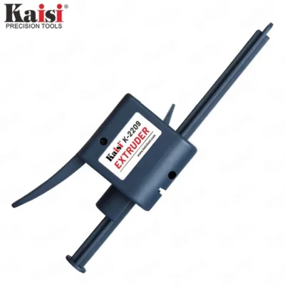 ویدیو آموزشی ابزار تزریق KAISI K-2209 (30ML)