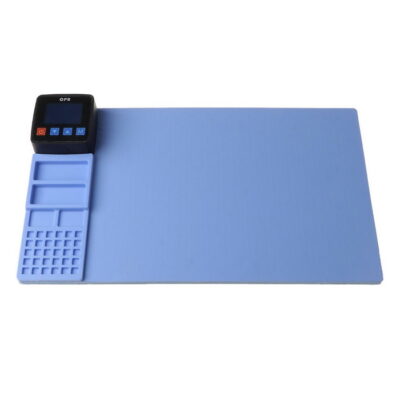 ویدیو معرفی پد سپراتور CPB CP320