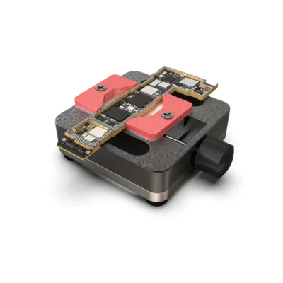 ویدیو معرفی گیره 2UUL MINI IC