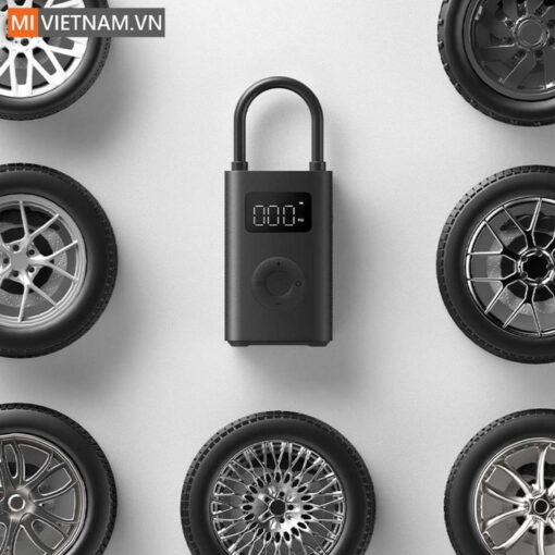 کمپرسور باد XIAOMI MJCQB06QW - تصویر 5