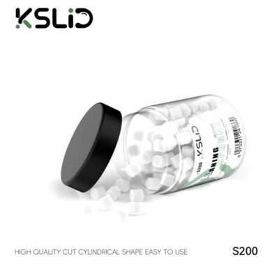 ویدیو معرفی پد نانو RF4 KSLID S200