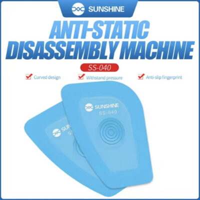 ویدیو معرفی اسپاتول SUNSHINE SS-040
