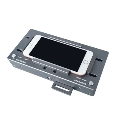 ویدیو معرفی فیکسچر اتوماتیک TBK-203
