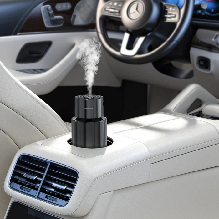 خوشبو کننده هوشمند CAR FRAGRANCE - Image 2